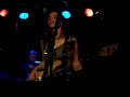 The Besnard Lakes - Disaster Live at the Mercury Lounge