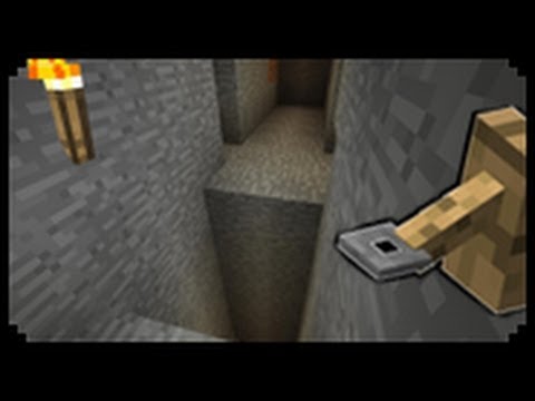 how to make a tripwire in mc