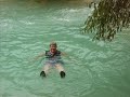 Hike into Supai (The Land of BlueGreen Water)