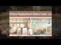 Replacement Windows Walnut Creek
