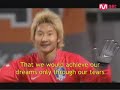 The fighting spirit of Dong Bang Eng Sub