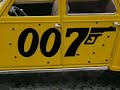 Hollywood 1:18 Wheels PROMO
