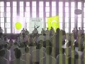 Aikido - Kumagai Sensei 2007