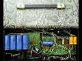 Yamaha - Soldano T50C Choke MOD