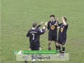 TSV Bachrain - RSV Petersberg II, 2. Halbzeit