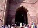 Taj Ul Masajid, Asia's Biggest Mosque in Bhopal