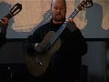 Guitar Duo Duolisme plays Scarlatti - Sonata K.380