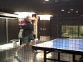 we found a sports arcade in kaohshiung that had ping pong, bowling, darts, pool, and other games. the ping pong machine was 4 minutes worth of balls to hit back, and it wasn't easy! tagg's machine was having problems shooting the ping pong balls out. the mini-bowling was pretty cool, very short lane, candlepin-like balls; notice the resetting of the pins, they are pulled up by a string attached to each pin! tagg working the camera in the last part....