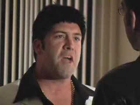 Garry & Chee Chee episode 1