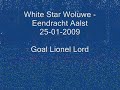 WS Woluwe - E. Aalst ~ Goal L. Lord