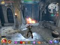 Hellgate London HCE Headhunting Oriax Spectral Fire Evoker Hellgate London HCE Headhunting Oriax Spectral Fire Evoker