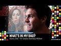 Barry Zito (SF Giants) - What's In My Bag?