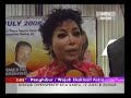 Astro Awani 3pm Anita Sarawak Anugerah OXCEL Lifetime