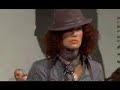 EMMANUEL SCHVILI Sfilata moda Collezione A/I 08 - parte I