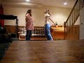 Tarzan and Babybop's Dance Party