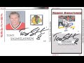 Tony Salmelainen Tribute