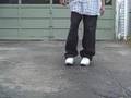 The C-Walk Tutorial: By Kyren