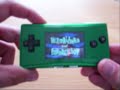 Game Boy Micro Review