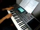 KORG Pa50 play \" The Sound of Silence \" Paul simon KORG Pa50 play \" The Sound of Silence \" Paul simon