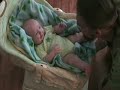 Babytime with Desert Rose, May 2008