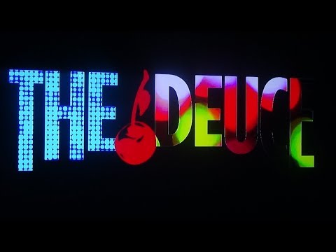 The Deuce Episode 1 Recap