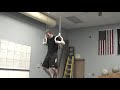 CrossFit Spokane 9 muscle ups CrossFit Spokane 9 muscle ups