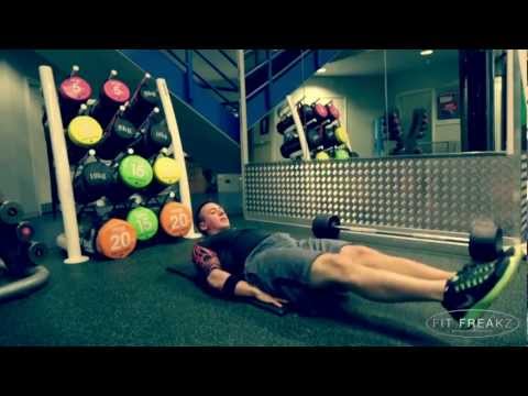 how to isolate left side of abs
