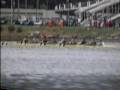 1a. Regata FRERJ - 2009 - Prova: 12   - 8 Com - S23 - 2.000m