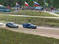 06-07-01/02 Rally Cross EM H�ljes