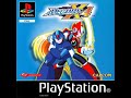 Megaman X4 - Boss Fight
