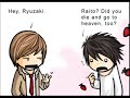Death Note: Overdose