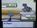 D/P Wifi Battle #29 Vs. xMitsuki D/P Wifi Battle #29 Vs. xMitsuki