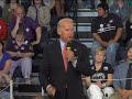 Joe Biden: Nashua, New Hampshire