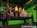 Harry Potter & the GoF Behind the scenes (Part 3/5) Harry Potter & the GoF Behind the scenes (Part 3/5)
