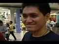 TransFormers PH video blog - at the Phil TF movie toy launch