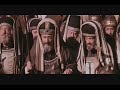 el gran amor de jesucristo saliendo del pretorio