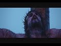 el gran amor de jesucristo saliendo del pretorio