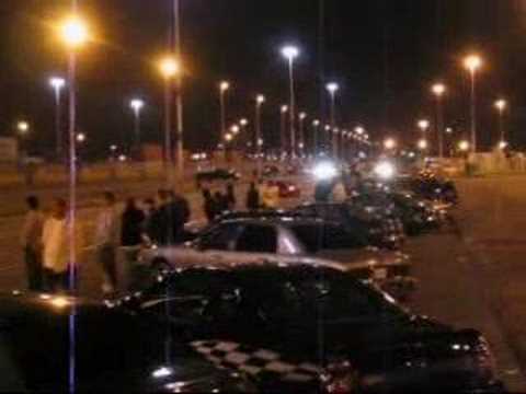 Oakland Vs JDM