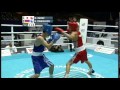 Day8 - Highlight 2 - 2011 SAT&CO AIBA World Boxing Championships, Baku