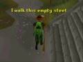 Bolevard of Broken Dreams - Runescape