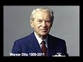 Werner Otto 1909-2011 Versandhändler SelMcKenzie Selzer-McKenzie