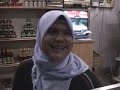 Interview~Ikan Masin
