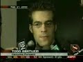 Bertuzzi is sorry