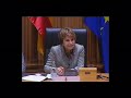 CONFERENCIA DE LA SRA. DALIA ITZIK. Parte 4