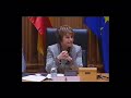 CONFERENCIA DE LA SRA. DALIA ITZIK. Parte 4