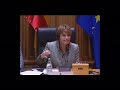 CONFERENCIA DE LA SRA. DALIA ITZIK. Parte 4
