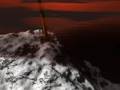 Landscape: a 3D movie
