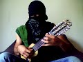 charango ninja