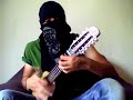 charango ninja