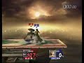 VZero(ROB) VS Spira(Zelda)